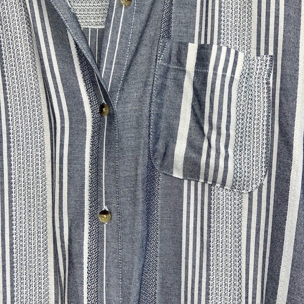 Maeve button down blouse - Picture 2 of 5